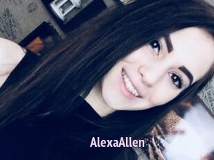 AlexaAllen
