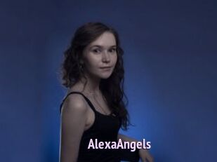 AlexaAngels