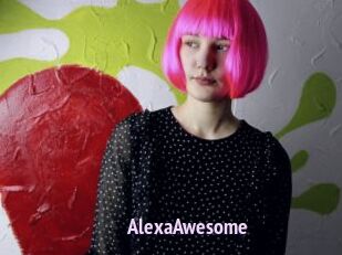 AlexaAwesome