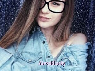 AlexaBlacky
