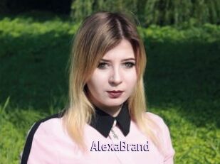 AlexaBrand