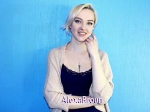 AlexaBroun