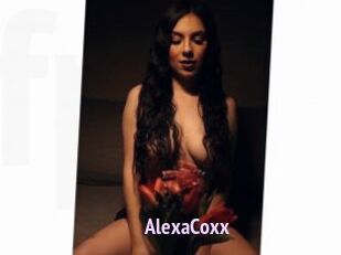 AlexaCoxx