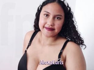 AlexaCurls