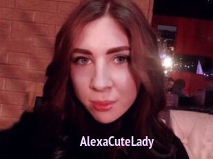 AlexaCuteLady