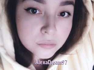 AlexaDream97 Film Porno