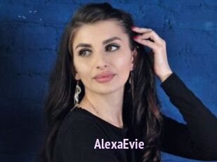 AlexaEvie