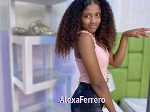 AlexaFerrero