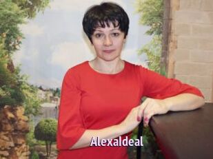 AlexaIdeal
