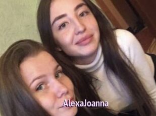 AlexaJoanna