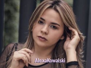 AlexaKowalski