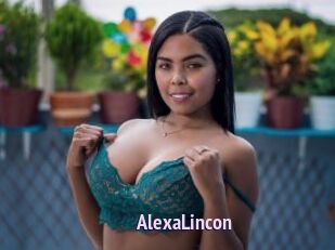AlexaLincon