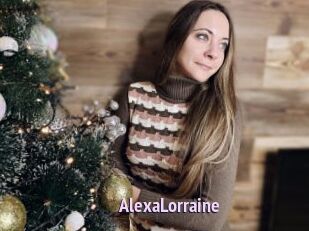 AlexaLorraine