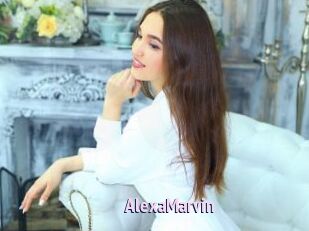 AlexaMarvin