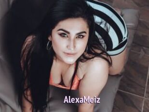 AlexaMeiz