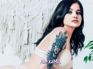 AlexaMix