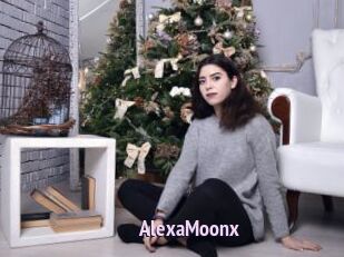 AlexaMoonx