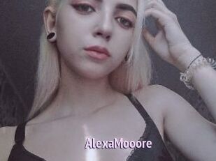 AlexaMooore