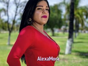 AlexaMora