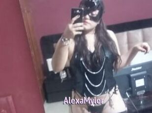 AlexaMyler