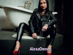 AlexaOwner