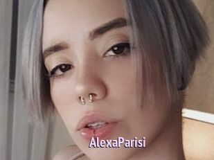 AlexaParisi
