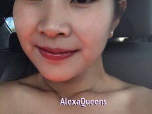 AlexaQueens