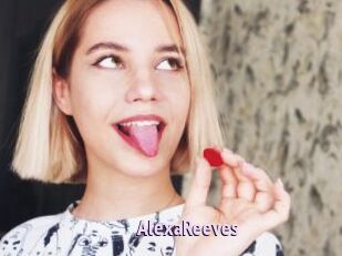 AlexaReeves