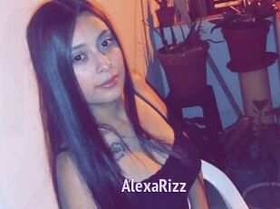 AlexaRizz