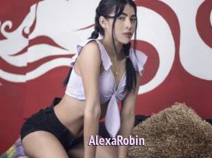 AlexaRobin