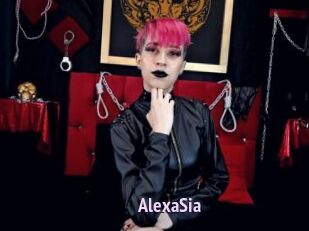 AlexaSia