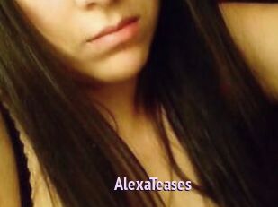 AlexaTeases