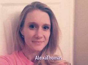 AlexaThomas Film Porno
