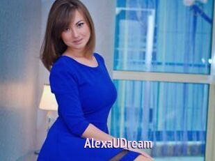AlexaUDream