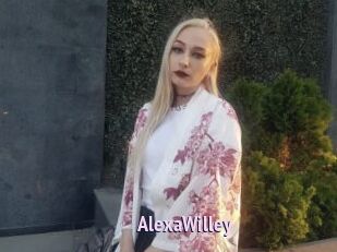 AlexaWilley