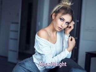 AlexaWright