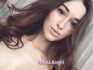 Alexa_Angel Film Porno