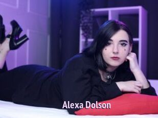 Alexa_Dolson Film Porno