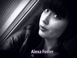 Alexa_Foster