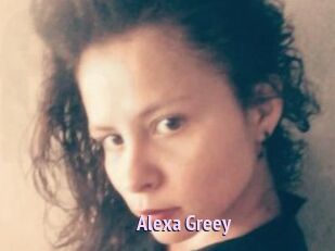 Alexa_Greey
