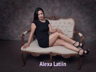 Alexa_Latiin Film Porno