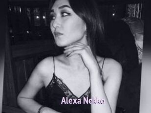 Alexa_Nekko