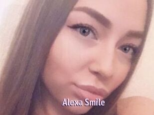 Alexa_Smile_