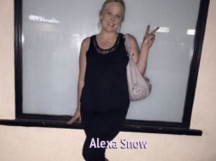 Alexa_Snow