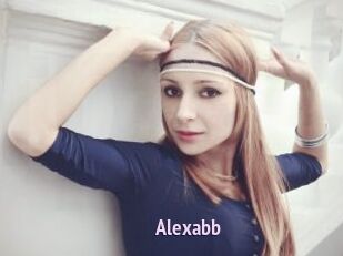 Alexabb