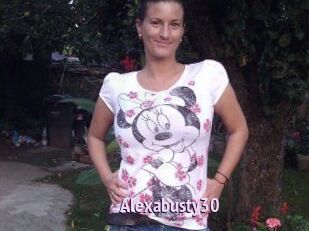 Alexabusty30