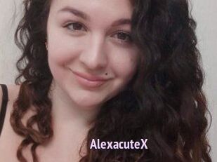 Alexa_cute_X