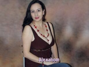 Alexahom