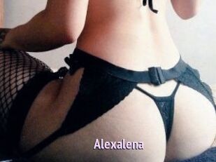 Alexalena
