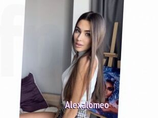 Alexalomeo